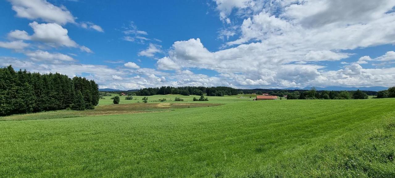 Apartament Butterei Argenbuhl Zewnętrze zdjęcie