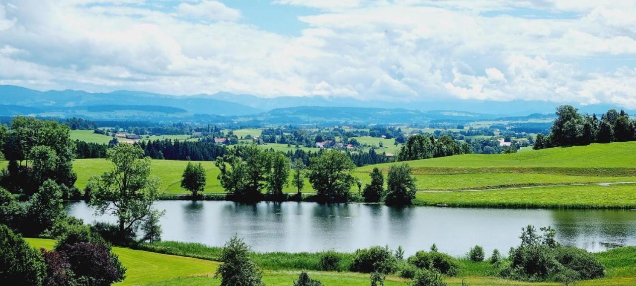 Apartament Butterei Argenbuhl Zewnętrze zdjęcie