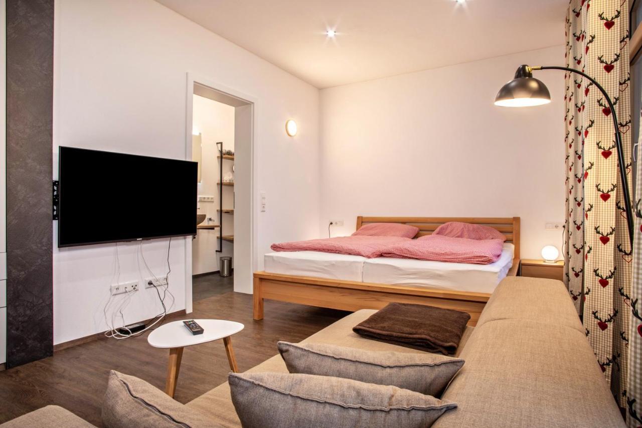 Apartament Butterei Argenbuhl Zewnętrze zdjęcie