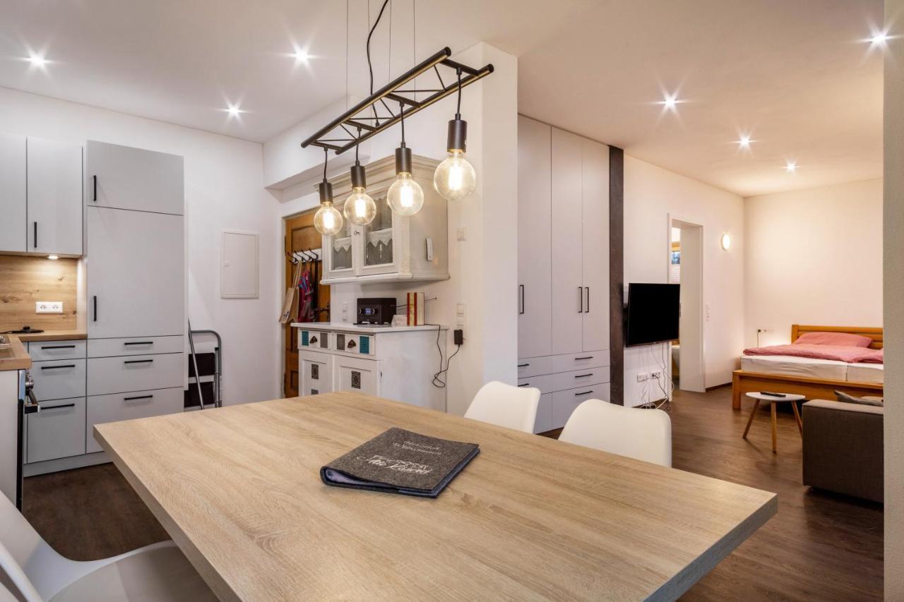 Apartament Butterei Argenbuhl Zewnętrze zdjęcie