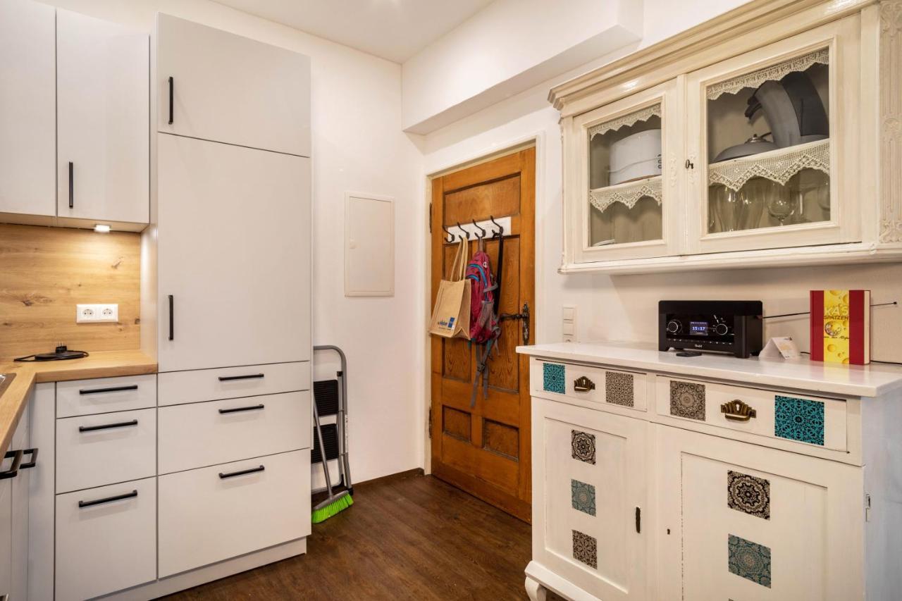 Apartament Butterei Argenbuhl Zewnętrze zdjęcie