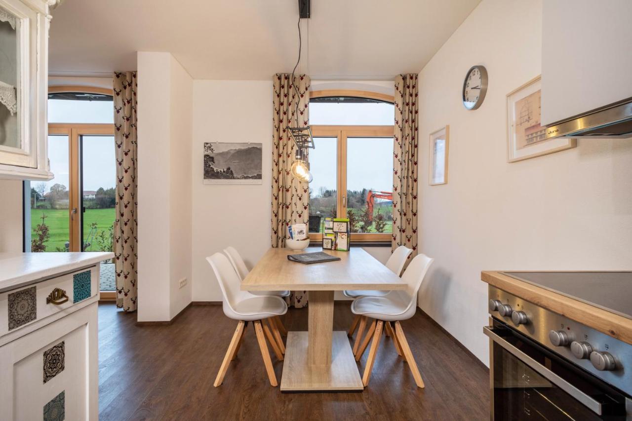 Apartament Butterei Argenbuhl Zewnętrze zdjęcie