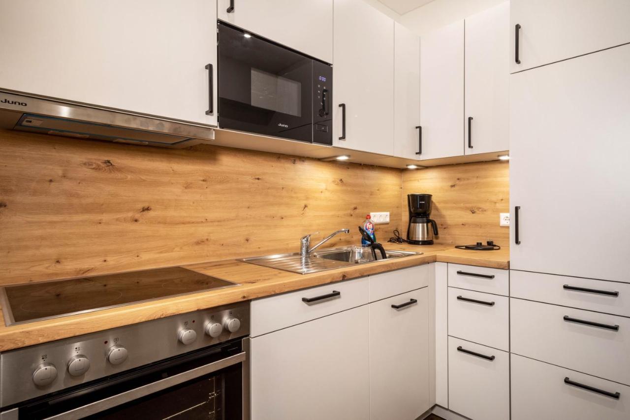 Apartament Butterei Argenbuhl Zewnętrze zdjęcie