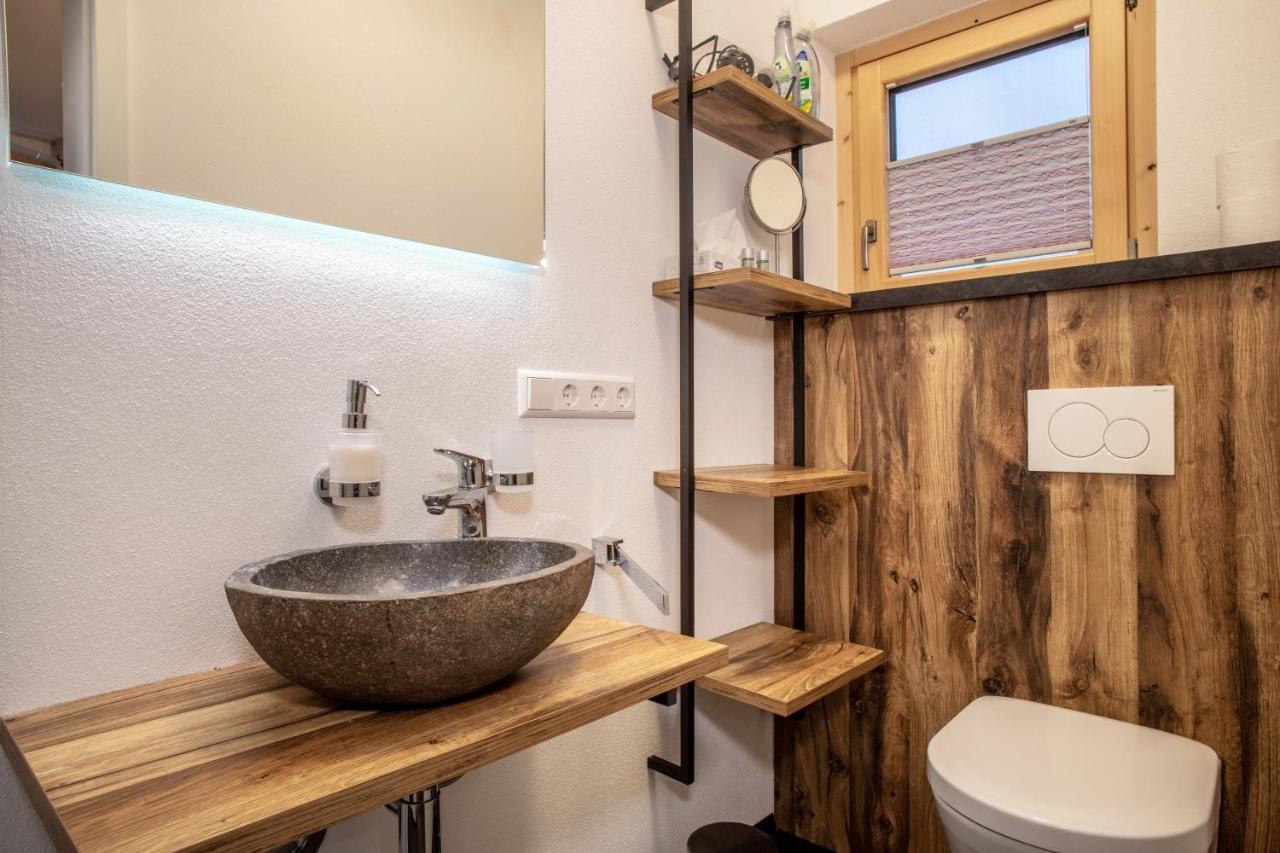 Apartament Butterei Argenbuhl Zewnętrze zdjęcie