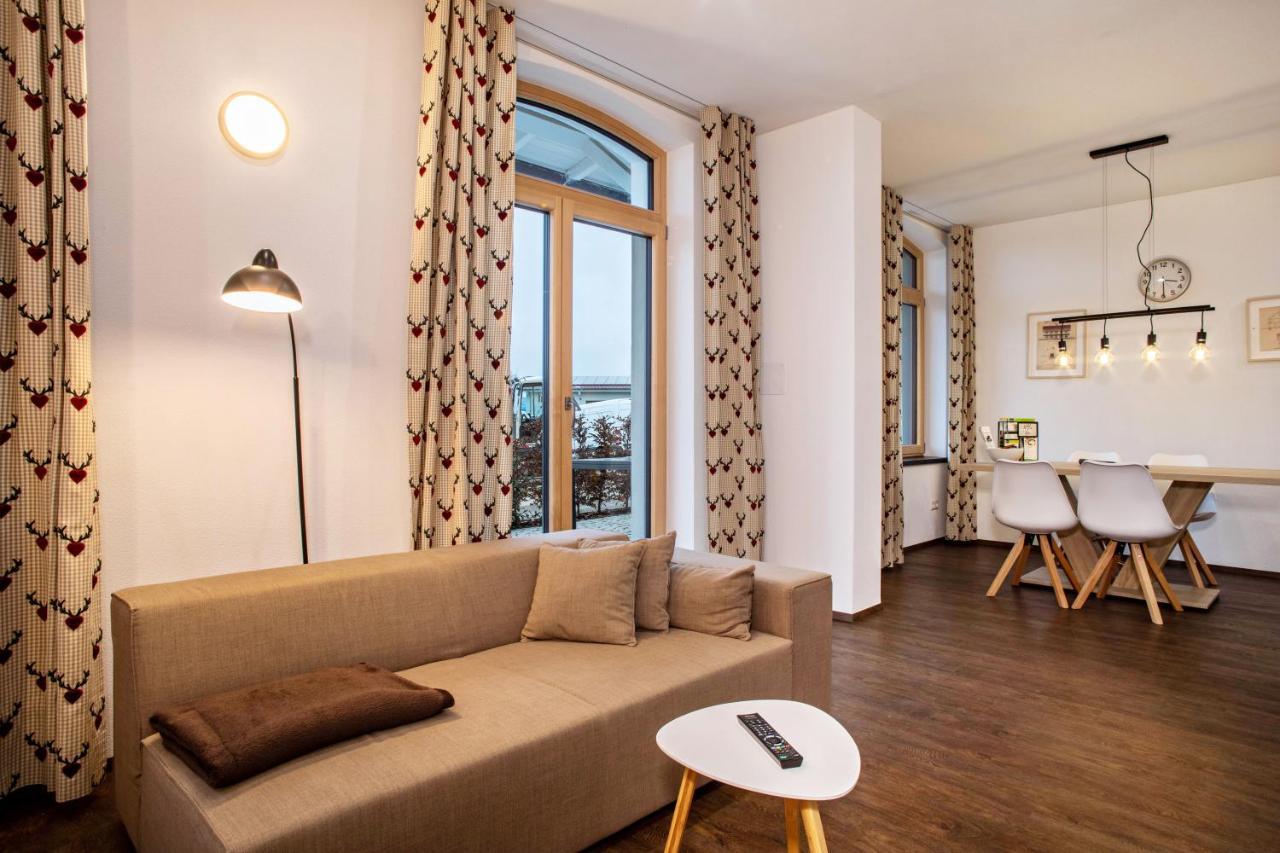Apartament Butterei Argenbuhl Zewnętrze zdjęcie