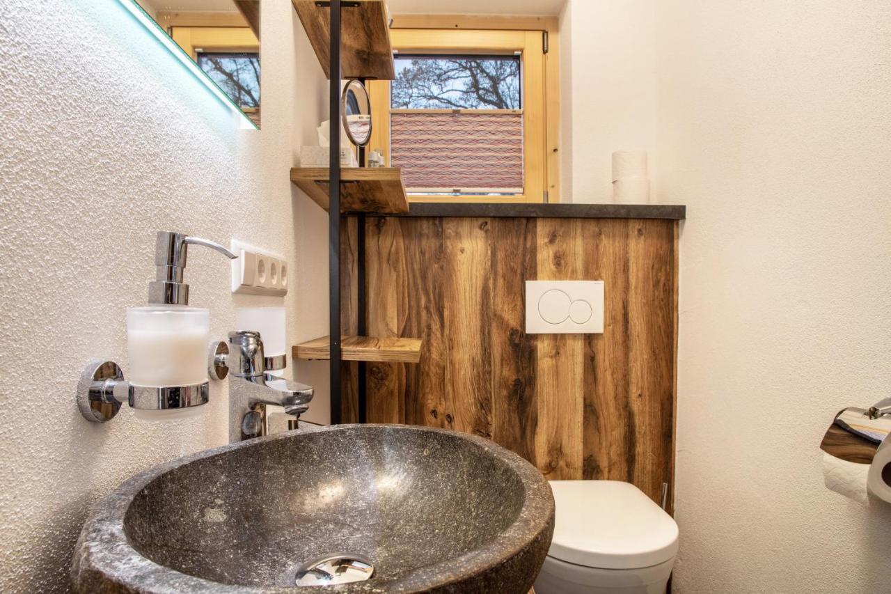 Apartament Butterei Argenbuhl Zewnętrze zdjęcie